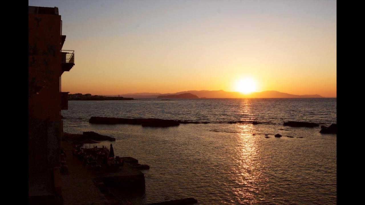 Willa Sunset In Tabakaria Chania  Zewnętrze zdjęcie